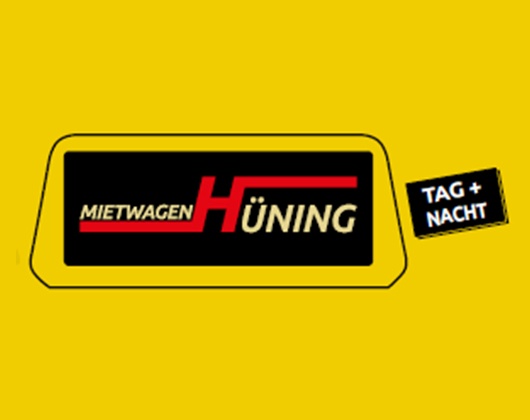 Kundenfoto 1 Mietwagen-Hüning