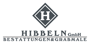Kundenlogo von Grabmale Hibbeln Meisterbetrieb