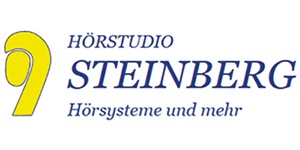 Kundenlogo von Hörstudio Steinberg Hörgeräteakustiker Kundenlogo von Hörstudio Steinberg Hörgeräteakustiker
