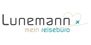 Kundenlogo von Lunemann Reisebüro