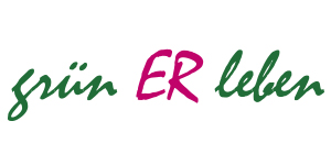 Kundenlogo von grün ER leben GmbH Garten- und Landschaftsbau