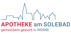 Kundenlogo von Apotheke am Solebad Inh. Julia Habbel