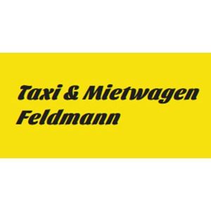 Bild von Feldmann Taxi & Mietwagen