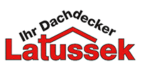 Kundenlogo Ihr Dachdecker Latussek Randy Latussek Dachdeckermeister