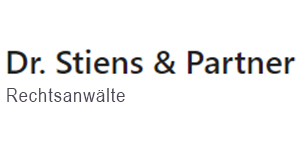 Kundenlogo von Dr. Stiens & Partner Rechtsanwälte Kundenlogo von Dr. Stiens & Partner Rechtsanwälte