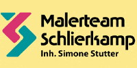Kundenlogo Malerteam Schlierkamp Inh. Simone Stutter Malereibetrieb