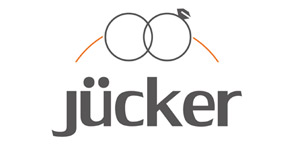 Kundenlogo von Jücker Optik, Schmuck und Uhren