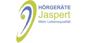Kundenlogo von Jaspert Marco Hörgeräteakustikermeister