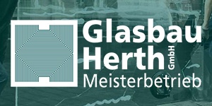 Kundenlogo von Herth GmbH Glaserei