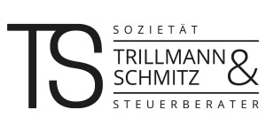 Kundenlogo von Sozietät Trillmann & Schmitz Steuerberater