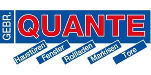 Kundenlogo von Quante Gebrüder