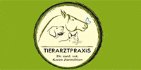 Kundenlogo Zurmühlen Karen Dr. med. vet. Tierarztpraxis