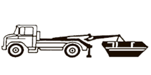 Kundenlogo von Containerdienst Koepe-Tebbe oHG