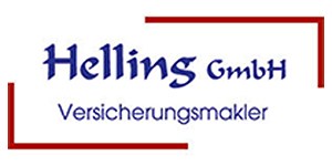 Kundenlogo von Helling GmbH Versicherungen aller Art - Versicherungsmakler Kundenlogo von Helling GmbH Versicherungen aller Art - Versicherungsmakler