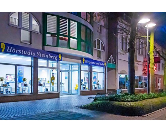 Kundenfoto 1 Hörstudio Steinberg Hörgeräteakustiker Kundenfoto 1 Hörstudio Steinberg Hörgeräteakustiker