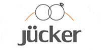 Kundenlogo Jücker Optik, Schmuck und Uhren