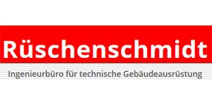 Kundenlogo von Rüschenschmidt Ingenieurbüro für technische Gebäudeausrüstung
