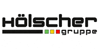 Kundenlogo Hölscher Gruppe – Paletten Logistik Entsorgung