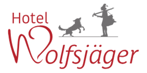 Kundenlogo von Zum Wolfsjäger Hotel Garni - Weinkeller Saal- und Eventlocation