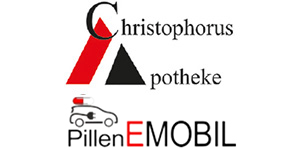Kundenlogo von Christophorus Apotheke