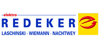 Kundenlogo Elektro Laschinski Redeker GmbH & Co. KG