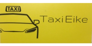 Kundenlogo von Taxi Eike