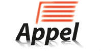 Kundenlogo Appel GmbH - Rollladen, Fenster, Türen, Markisen, Terrassendächer