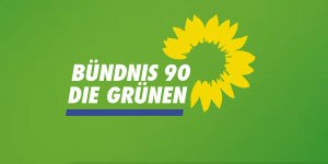 Kundenlogo von BÜNDNIS 90/DIE GRÜNEN Ortsverband Werne