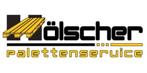 Kundenlogo von Hölscher's Paletten-Service GmbH