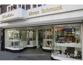 Kundenbild groß 1 Jücker Optik, Schmuck und Uhren