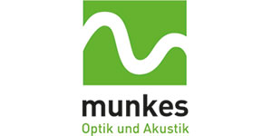 Kundenlogo von Munkes Optik+Akustik e. K.
