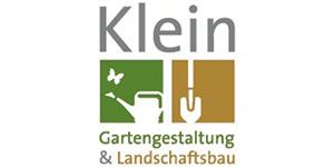 Kundenlogo von Gartengestaltung und Landschaftsbau Klein