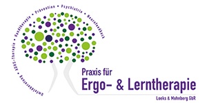 Kundenlogo von Praxis für , Ergo- & Lerntherapie Loeks & Mohnberg GbR