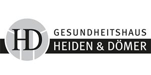 Kundenlogo von Heiden & Dömer GmbH & Co. KG