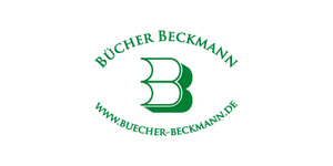 Kundenlogo von Buchhandlung Bernhard Beckmann GmbH