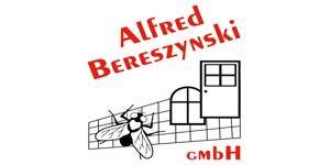 Kundenlogo von Bereszynski Alfred GmbH Metallbau