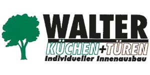 Kundenlogo von Walter Küchen und Türen GmbH & Co. KG
