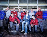 Kundenbild groß 2 Autohaus Heimann GmbH Fiat Vertragspartner