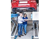 Kundenbild groß 5 Autohaus Heimann GmbH Fiat Vertragspartner