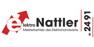 Kundenlogo von Elektro Nattler