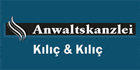 Kundenlogo Anwaltskanzlei Kilic & Kilic