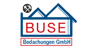 Kundenlogo Buse Bedachungen GmbH