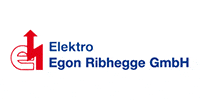 Kundenlogo Ribhegge Egon GmbH Elektro