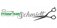 Kundenlogo Friseurteam Schmidt