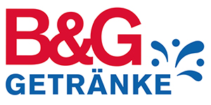 Kundenlogo von B & G Getränke Logistik GmbH & Co.KG Getränkefachgroßhandel