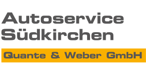 Kundenlogo von Autoservice Südkirchen Quante & Weber GmbH