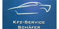 Kundenlogo KFZ-Service Schäfer