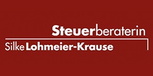 Kundenlogo von Steuerberaterin Lohmeier-Krause Silke