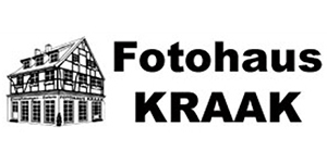 Kundenlogo von Kraak Fotohaus e.K.