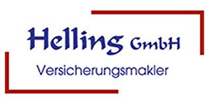 Kundenlogo von Helling GmbH Versicherungsmakler Versicherungen aller Art
